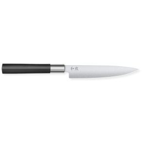 Couteau Universel Wasabi Black - L 15 cm