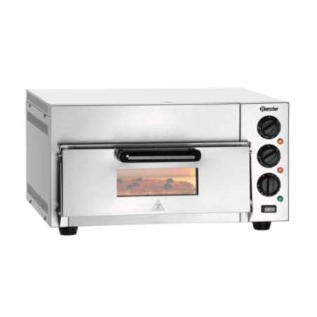 Four à Pizza Compact Bartscher - 1 Four à Pizza Compact Bartscher - 1
