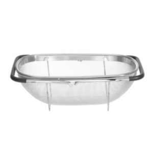 Passoire Extensible pour Évier - L 360 mm x P 240 mm