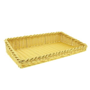 Corbeille à Pain en Polypropylène - 540 x 330 mm