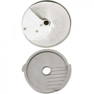 Disque pour Frites - 10 x 10 Robot-Coupe - 1
