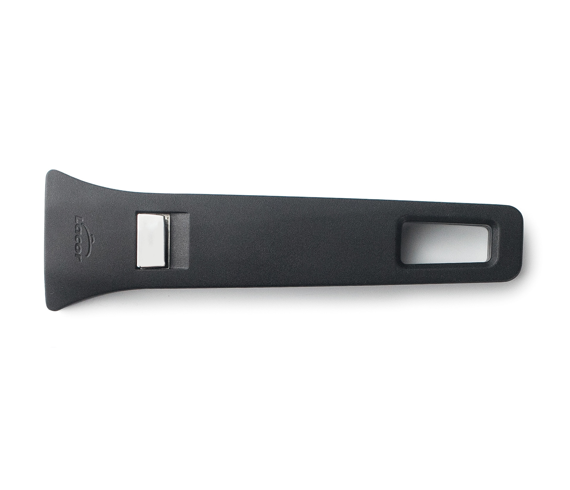 Manche Noir Amovible Combi