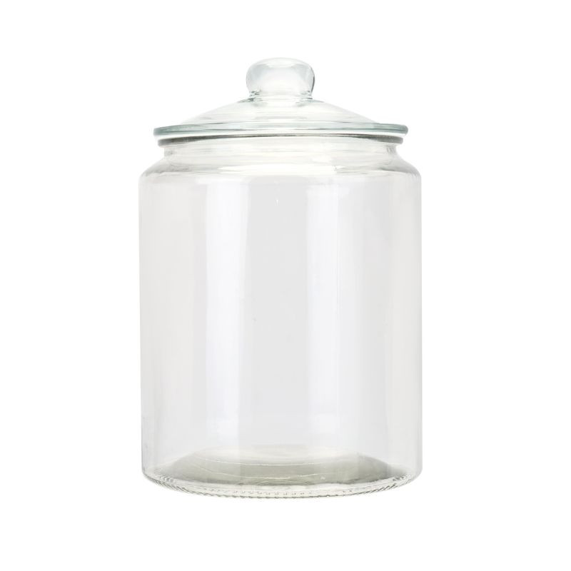 Bocal à Biscuits - 6,3 L