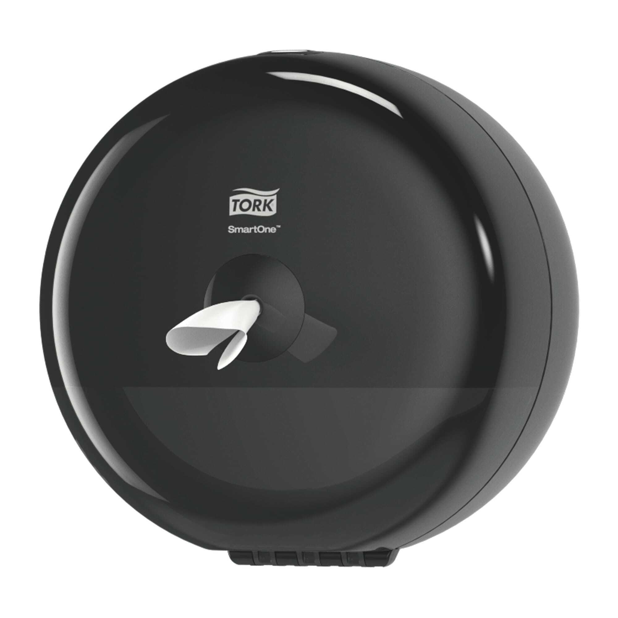Mini Distributeur Papier Toilette - Tork SmartOne®