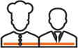 Professionnels &amp; Particuliers